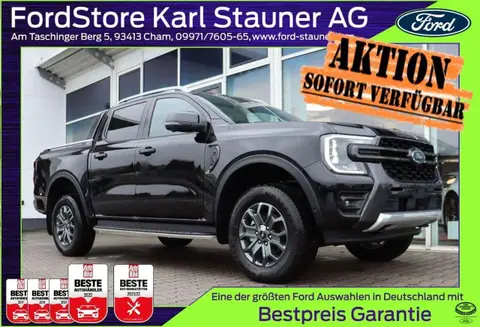 Used FORD RANGER Diesel 2024 Ad Germany