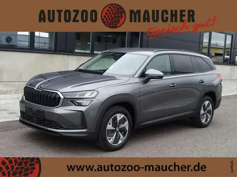 Used SKODA KODIAQ Diesel 2024 Ad Germany