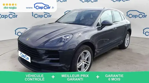 Used PORSCHE MACAN Petrol 2019 Ad 