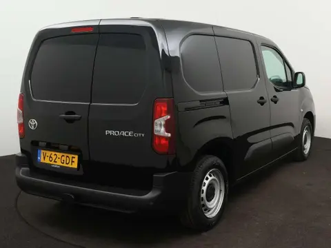 Used TOYOTA PROACE Diesel 2024 Ad 