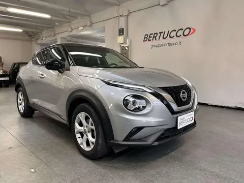 Annonce NISSAN JUKE Essence 2021 d'occasion 