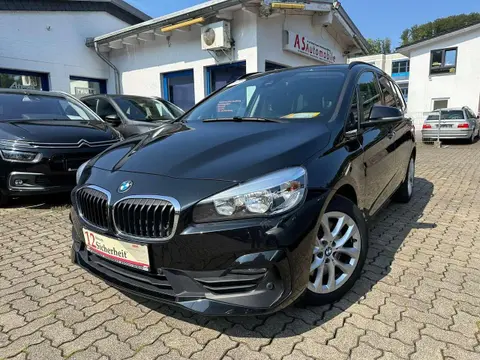 Used BMW SERIE 2 Diesel 2019 Ad 