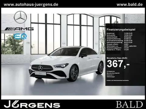 Used MERCEDES-BENZ CLASSE CLA Petrol 2023 Ad 