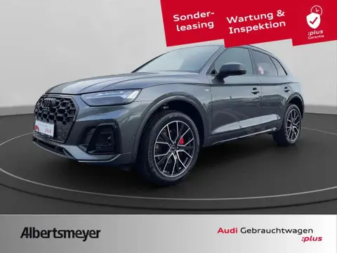 Annonce AUDI Q5 Diesel 2023 d'occasion Allemagne