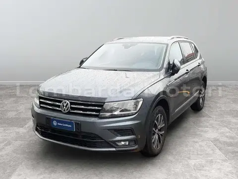 Annonce VOLKSWAGEN TIGUAN Diesel 2021 d'occasion 