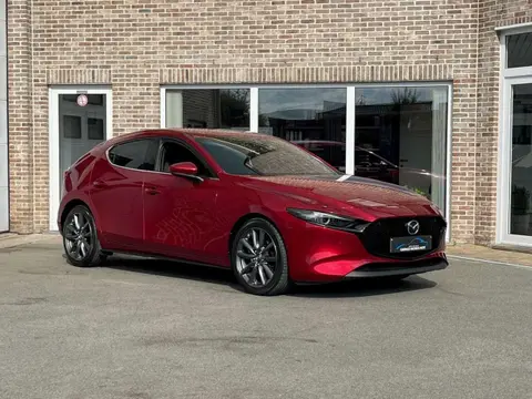 Used MAZDA 3 Petrol 2019 Ad 