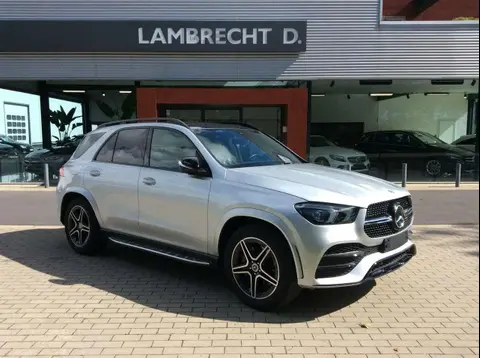 Used MERCEDES-BENZ CLASSE GLE Diesel 2020 Ad 