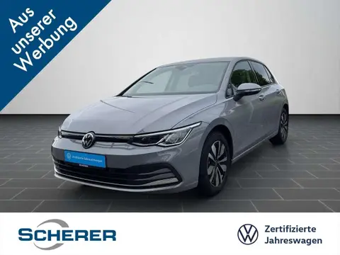 Annonce VOLKSWAGEN GOLF Essence 2024 d'occasion 