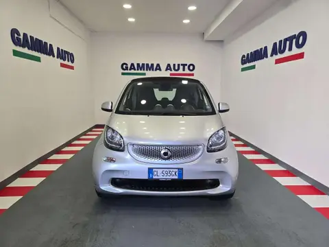 Annonce SMART FORTWO Essence 2018 d'occasion 