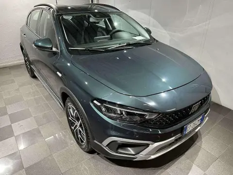 Used FIAT TIPO Petrol 2024 Ad 