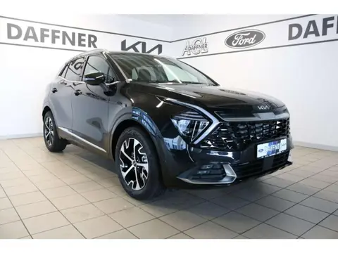 Used KIA SPORTAGE Petrol 2024 Ad 