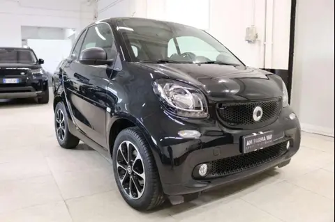 Annonce SMART FORTWO Essence 2017 d'occasion 