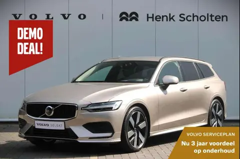 Annonce VOLVO V60 Essence 2023 d'occasion 