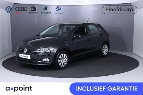 Annonce VOLKSWAGEN POLO Essence 2020 d'occasion 