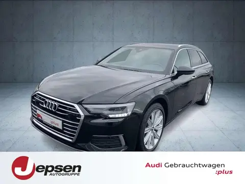 Annonce AUDI A6 Diesel 2020 d'occasion 