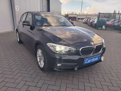 Used BMW SERIE 1 Diesel 2016 Ad 