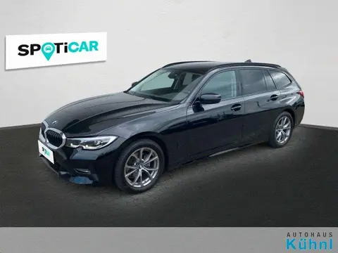 Annonce BMW SERIE 3 Diesel 2021 d'occasion 