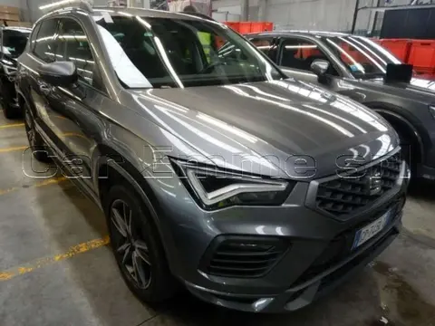 Used SEAT ATECA Petrol 2023 Ad 