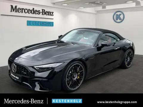 Used MERCEDES-BENZ CLASSE SL Petrol 2023 Ad 