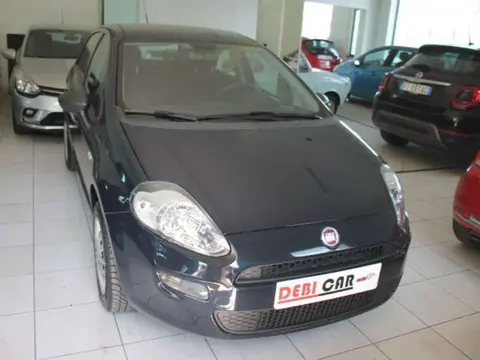 Used FIAT PUNTO LPG 2017 Ad 