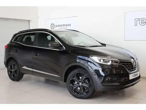 Used RENAULT KADJAR Petrol 2019 Ad 