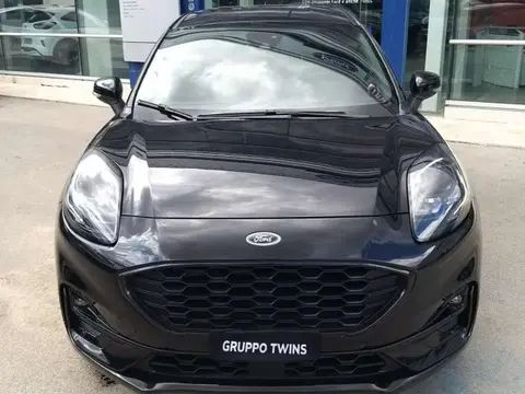 Used FORD PUMA Petrol 2020 Ad 