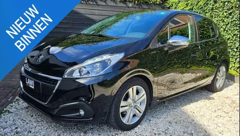 Annonce PEUGEOT 208 Essence 2019 d'occasion 