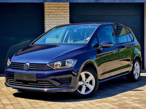 Used VOLKSWAGEN GOLF Petrol 2015 Ad 