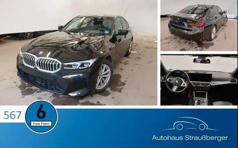 Annonce BMW SERIE 3 Diesel 2023 d'occasion 