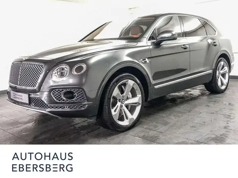 Used BENTLEY BENTAYGA Petrol 2019 Ad 