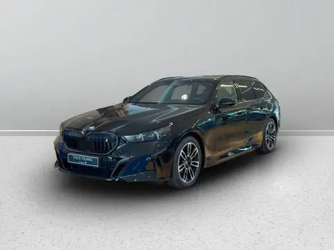 Used BMW I5 Electric 2024 Ad 