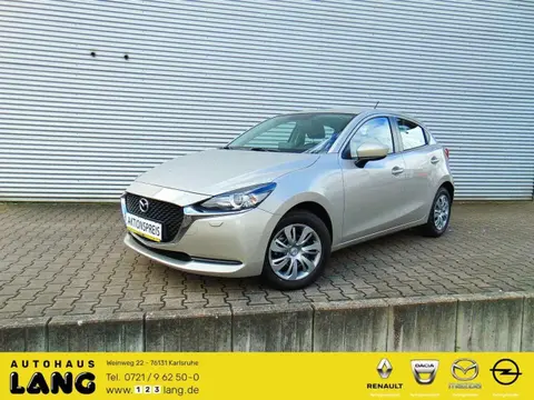 Used MAZDA 2 Petrol 2023 Ad 