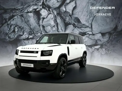 Annonce LAND ROVER DEFENDER Diesel 2023 d'occasion 