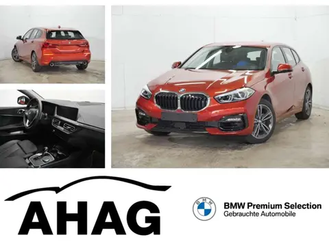 Used BMW SERIE 1 Petrol 2024 Ad 