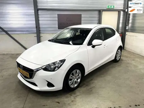 Used MAZDA 2 Petrol 2015 Ad 