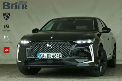 Annonce DS AUTOMOBILES DS4 Hybride 2023 d'occasion 