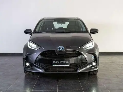 Used TOYOTA YARIS Petrol 2020 Ad 