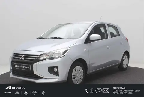 Used MITSUBISHI SPACE STAR Petrol 2024 Ad 