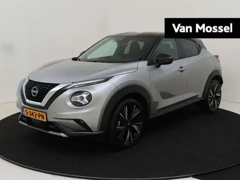 Annonce NISSAN JUKE Essence 2023 d'occasion 