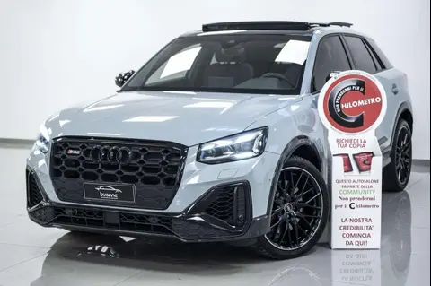 Annonce AUDI SQ2 Essence 2021 d'occasion 