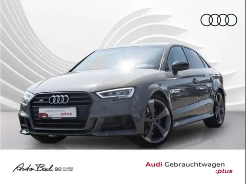 Used AUDI S3 Petrol 2020 Ad 