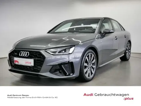 Used AUDI A4 Petrol 2023 Ad 