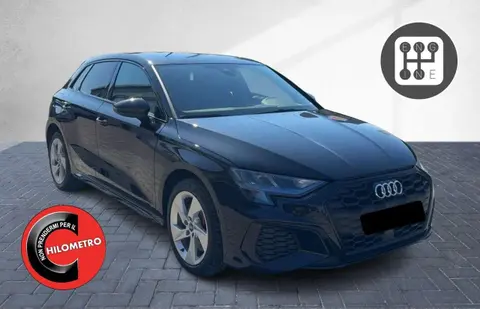 Annonce AUDI A3 Hybride 2021 d'occasion 