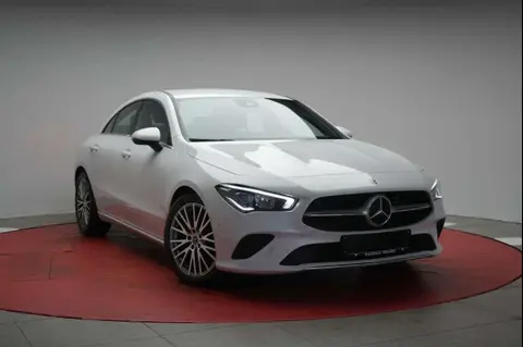 Used MERCEDES-BENZ CLASSE CLA Diesel 2022 Ad 