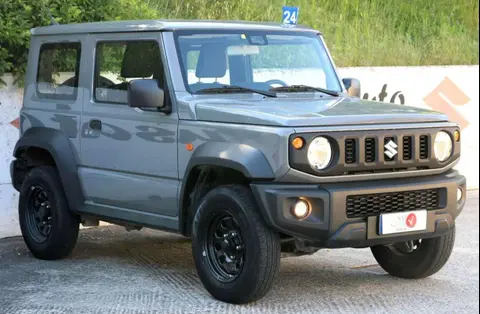 Used SUZUKI JIMNY Petrol 2023 Ad 