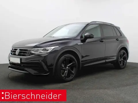 Used VOLKSWAGEN TIGUAN Diesel 2024 Ad 