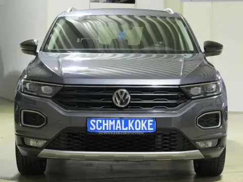 Used VOLKSWAGEN T-ROC Diesel 2020 Ad 