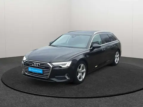 Used AUDI A6 Diesel 2020 Ad 