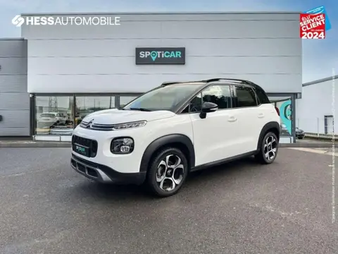 Annonce CITROEN C3 AIRCROSS Essence 2018 d'occasion 