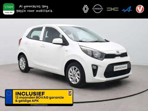 Used KIA PICANTO Petrol 2020 Ad 